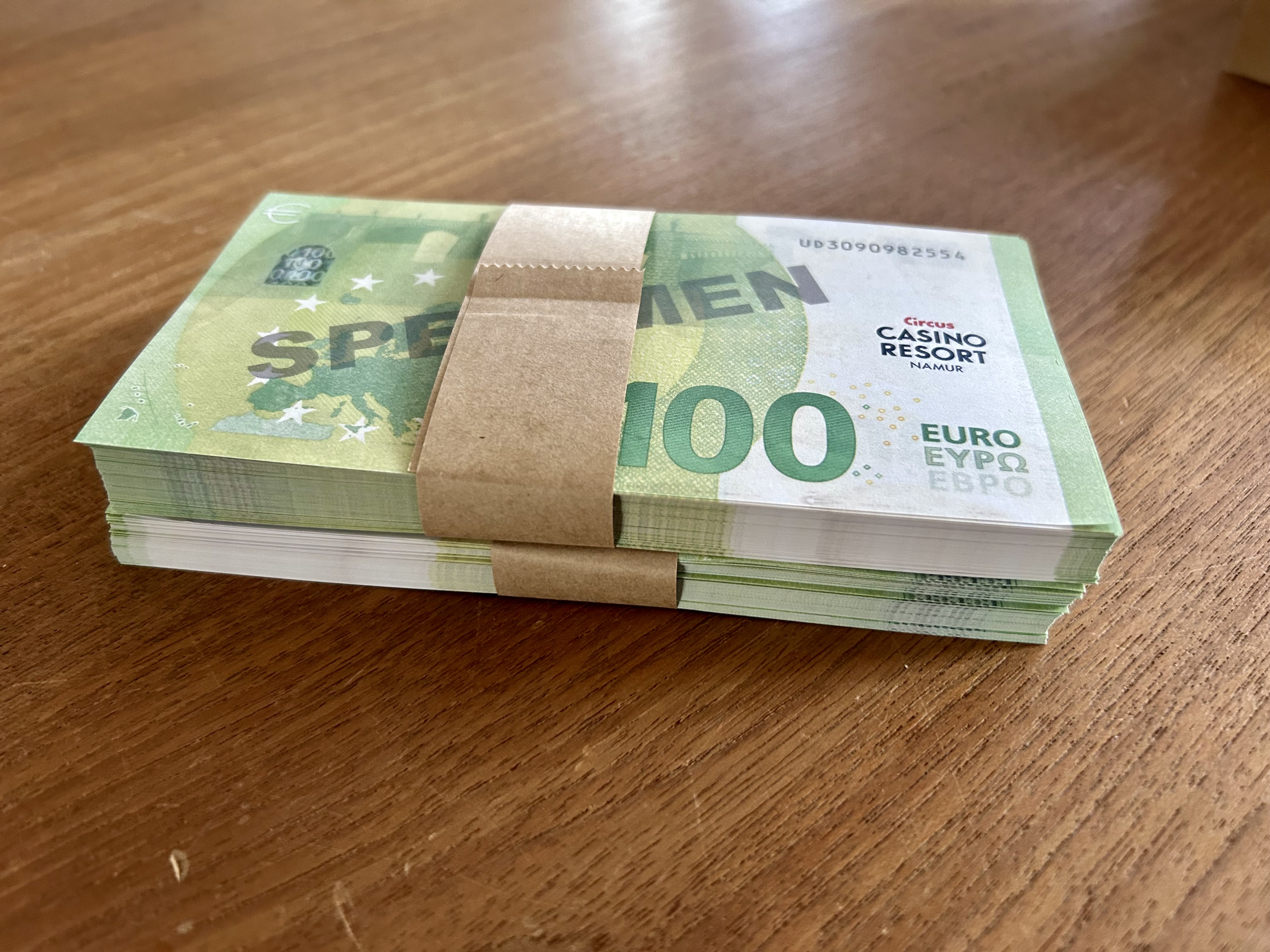 Portfolio OXXO
