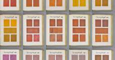 PANTONE : UNE HISTOIRE RE-INVENTEE